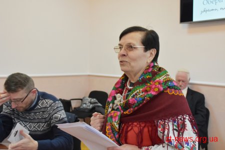 Координаційна рада обере переможців на грант від Житомирської ОДА на 2 засіданні