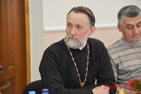 Координаційна рада обере переможців на грант від Житомирської ОДА на 2 засіданні