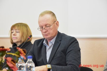 Координаційна рада обере переможців на грант від Житомирської ОДА на 2 засіданні