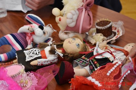 Координаційна рада обере переможців на грант від Житомирської ОДА на 2 засіданні