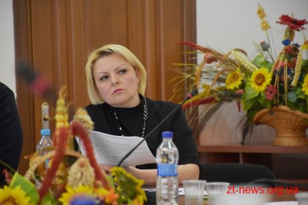 Координаційна рада обере переможців на грант від Житомирської ОДА на 2 засіданні