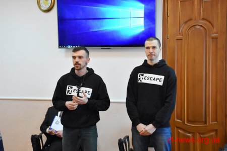 Координаційна рада обере переможців на грант від Житомирської ОДА на 2 засіданні