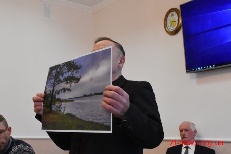 Координаційна рада обере переможців на грант від Житомирської ОДА на 2 засіданні