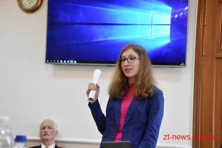 Координаційна рада обере переможців на грант від Житомирської ОДА на 2 засіданні