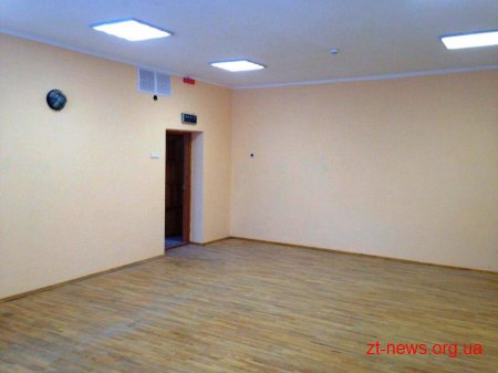 Навколо дитсадку у с. Білка Коростенського району проводять благоустрій