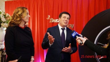 Обласний театр ім. І. Кочерги має всі шанси отримати статус національного, – Геннадій Зубко