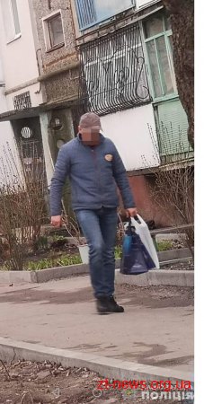 На Житомирщині оперативники кримінальної поліції затримали гастролерів-домушників