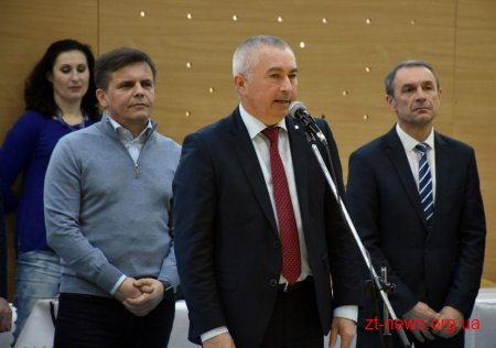 Житомирський ВК "Полісся" виграв чемпіонат України з волейболу серед команд Вищої ліги