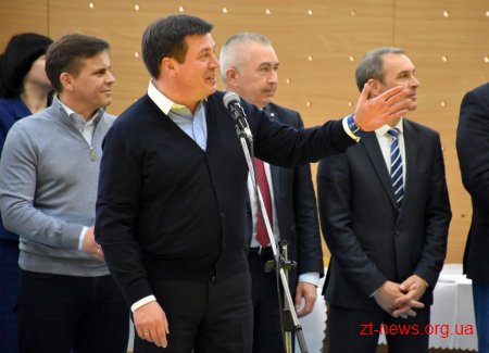 Житомирський ВК "Полісся" виграв чемпіонат України з волейболу серед команд Вищої ліги