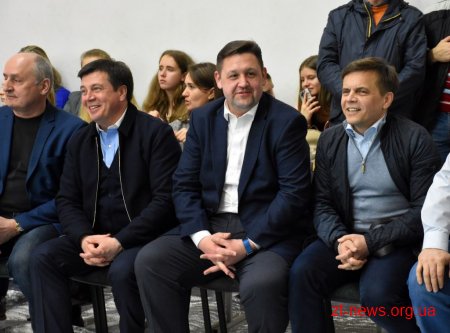 Житомирський ВК "Полісся" виграв чемпіонат України з волейболу серед команд Вищої ліги