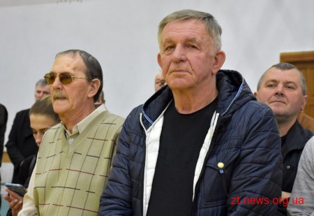Житомирський ВК "Полісся" виграв чемпіонат України з волейболу серед команд Вищої ліги