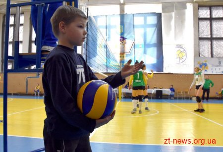 Житомирський ВК "Полісся" виграв чемпіонат України з волейболу серед команд Вищої ліги