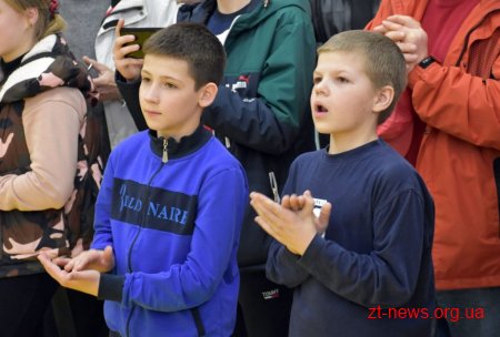 Житомирський ВК "Полісся" виграв чемпіонат України з волейболу серед команд Вищої ліги