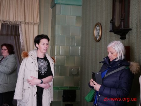 Музей космонавтики – напівфіналіст міжнародного конкурсу "Жива"