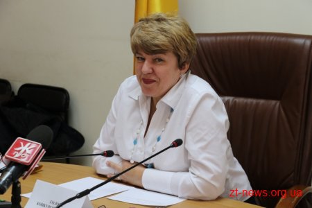 У конкурсі на посаду начальника управління транспорту і зв’язку міської ради взяли участь 4 кандидата