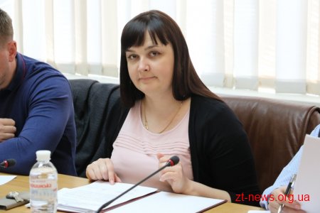 У конкурсі на посаду начальника управління транспорту і зв’язку міської ради взяли участь 4 кандидата