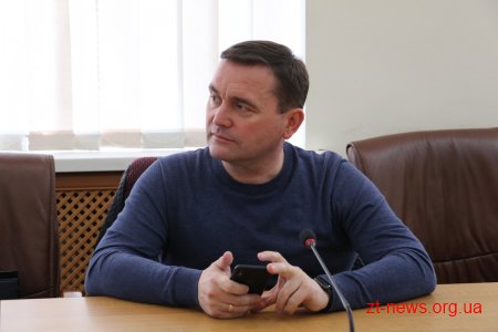 У конкурсі на посаду начальника управління транспорту і зв’язку міської ради взяли участь 4 кандидата
