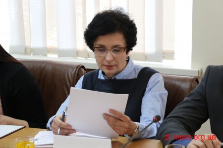 У конкурсі на посаду начальника управління транспорту і зв’язку міської ради взяли участь 4 кандидата