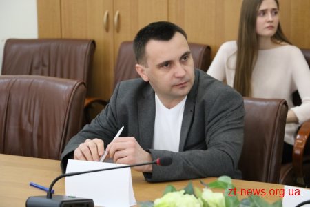 У конкурсі на посаду начальника управління транспорту і зв’язку міської ради взяли участь 4 кандидата