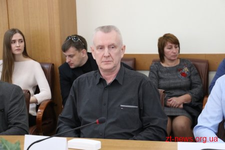 У конкурсі на посаду начальника управління транспорту і зв’язку міської ради взяли участь 4 кандидата