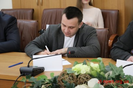 У конкурсі на посаду начальника управління транспорту і зв’язку міської ради взяли участь 4 кандидата