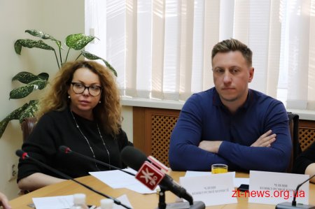У конкурсі на посаду начальника управління транспорту і зв’язку міської ради взяли участь 4 кандидата
