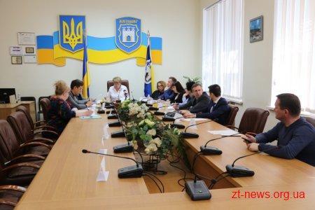 У конкурсі на посаду начальника управління транспорту і зв’язку міської ради взяли участь 4 кандидата