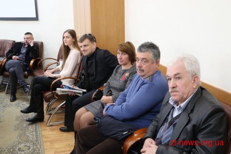 У конкурсі на посаду начальника управління транспорту і зв’язку міської ради взяли участь 4 кандидата