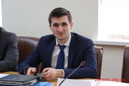 У конкурсі на посаду начальника управління транспорту і зв’язку міської ради взяли участь 4 кандидата