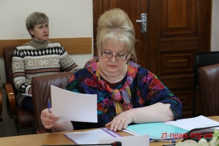 У конкурсі на посаду начальника управління транспорту і зв’язку міської ради взяли участь 4 кандидата