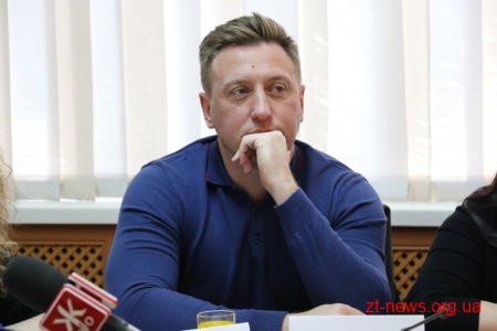 У конкурсі на посаду начальника управління транспорту і зв’язку міської ради взяли участь 4 кандидата