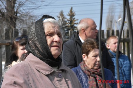 До Житомира приїздив Митрополит Київський Епіфаній