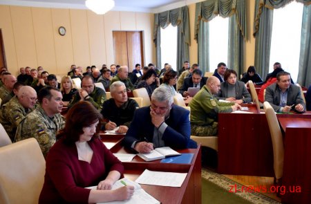 З початку року 311 жителів Житомирщини виявили бажання підписати контракт із ЗСУ