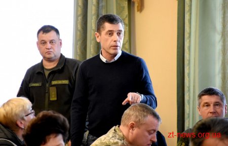З початку року 311 жителів Житомирщини виявили бажання підписати контракт із ЗСУ