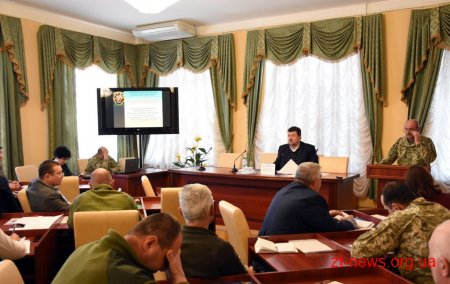З початку року 311 жителів Житомирщини виявили бажання підписати контракт із ЗСУ