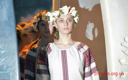 У Житомирі відкрили фото-арт-виставку, присвячену Сергію Параджанову