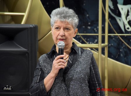 У Житомирі відкрили фото-арт-виставку, присвячену Сергію Параджанову
