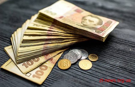 Майже 33 тис. домогосподарств отримали через Ощадбанк субсидію у вигляді готівки