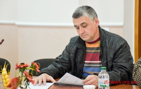 Координаційна рада обрала 24 проекти для реалізації за грант ОДА у 2019 році