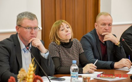 Координаційна рада обрала 24 проекти для реалізації за грант ОДА у 2019 році