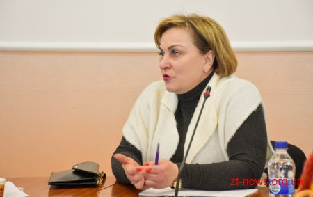 Координаційна рада обрала 24 проекти для реалізації за грант ОДА у 2019 році