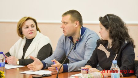 Координаційна рада обрала 24 проекти для реалізації за грант ОДА у 2019 році