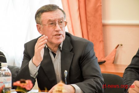 Координаційна рада обрала 24 проекти для реалізації за грант ОДА у 2019 році