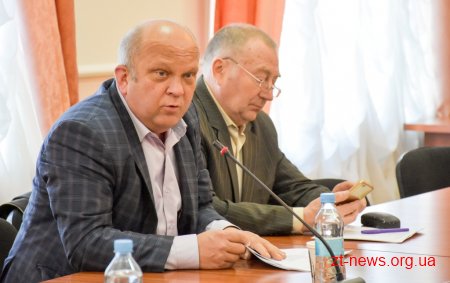 Координаційна рада обрала 24 проекти для реалізації за грант ОДА у 2019 році