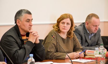 Координаційна рада обрала 24 проекти для реалізації за грант ОДА у 2019 році