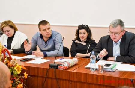 Координаційна рада обрала 24 проекти для реалізації за грант ОДА у 2019 році