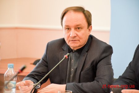 Координаційна рада обрала 24 проекти для реалізації за грант ОДА у 2019 році
