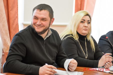 Координаційна рада обрала 24 проекти для реалізації за грант ОДА у 2019 році