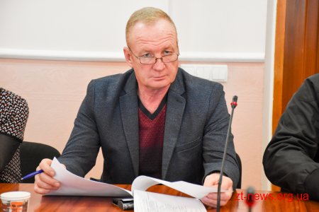 Координаційна рада обрала 24 проекти для реалізації за грант ОДА у 2019 році