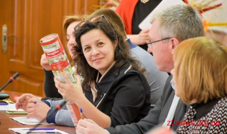 Координаційна рада обрала 24 проекти для реалізації за грант ОДА у 2019 році